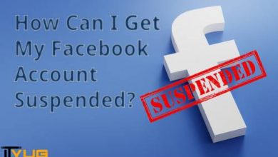 Photo of How Can I Get My Facebook Account Suspended?