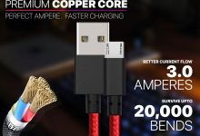 Photo of How to Get the Perfect Micro USB Cable?