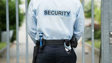 Photo of Hire Security Guard In Houston | Maytof Security