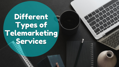 Photo of What are the Different Types of Telemarketing Services?