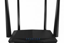 Photo of What is the use of the Guest Network in the Tenda Wireless router?