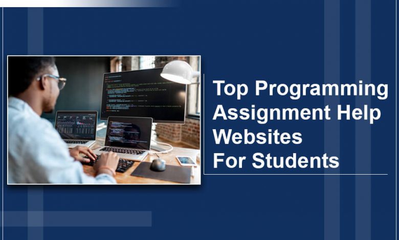 Photo of Top 3 Programming Assignment Help Websites For Students