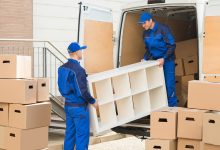 Photo of 5 Worthful Home Shifting Tips & Tricks for Packers and Movers