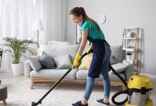 Photo of Carpet cleaning – what are the benefits?