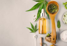 Photo of 4 Ultimate Benefits Of CBD Oil For Skin