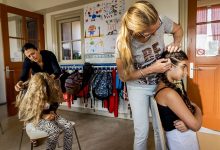 Photo of All About Child Head Lice Control | Maintain Your Health