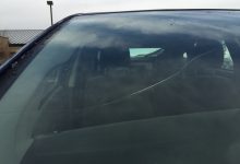 Photo of Reason Why You Should Not Drive with Broken Windshield