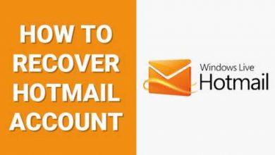 Photo of How Do I Recover a Hotmail Account?