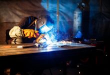 Photo of What Is The Process of Metal Fabrication?