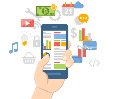 Photo of 7 Reasons Why Your Company Needs Android App Development Services