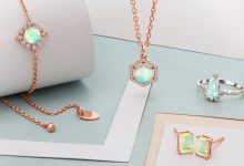 Photo of Express your style with Opal jewelry