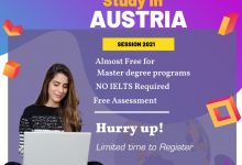 Photo of Introduction to study in austria