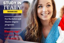 Photo of Most reasons for study in Italy for pakistani students