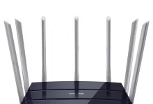 Photo of Steps to Locally upgrade the Firmware Of the TP-Link Wireless Router