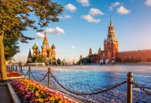 Photo of Top 10 Universities in Russia for MBBS