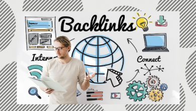 Photo of 5 Powerful Ways to Earn Free Backlinks for your Website
