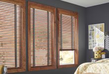 Photo of Top 12 Benefits of Using Wooden Blinds