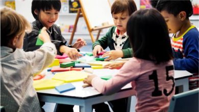 Photo of Benefits of Daycare Center for Your Child’s Development