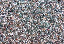 Photo of Exposed Aggregate Concrete Driveways – How To Choose The Best Colours?