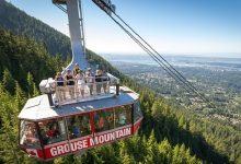 Photo of Best Places to See In Vancouver