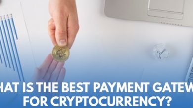 Photo of What is the best payment gateway for cryptocurrency?