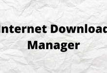 Photo of Internet Download Manager