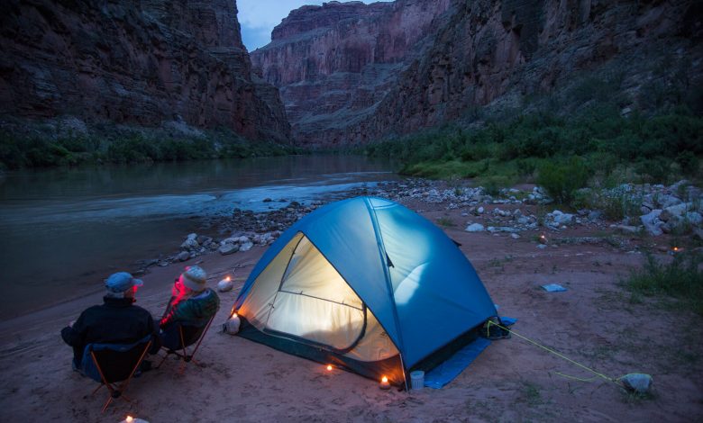Photo of Is It a Hassle to Research and Plan Camping Trips in the United States?