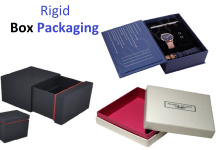 Photo of Buying guide to Custom Rigid Boxes