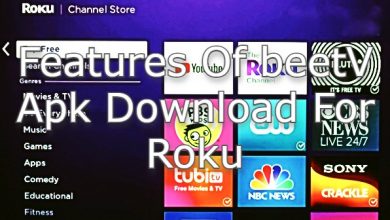 Photo of Features Of beetV Apk Download For Roku