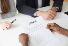 Photo of Is It Worthwhile To Pay For CV Writing Services?