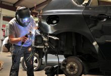 Photo of 5 Tips for Choosing the Right Auto Body Repair Shop