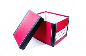 business card boxes wholesale