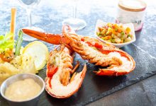 Photo of 5 Steps For A Delicious And The Best Lobster At Home