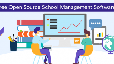 Photo of How School ERP Software improve student performance