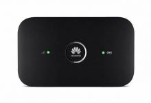 Photo of How can I take the Huawei WiFi device 5GHz Radio connection?
