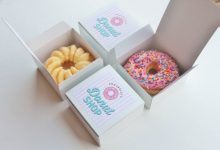 Photo of Donut Boxes Benefits of Using Custom-Made