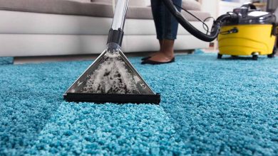 Photo of Does Carpet Cleaning Affect Indoor Air Quality?