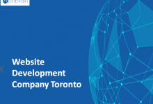 Photo of Best Website Development Company in Toronto, Canada