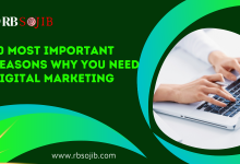 Photo of The 10 Most Important Reasons Why You Need Digital Marketing [Updated]