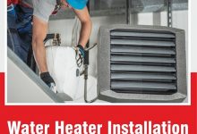 Photo of PLUMBERS OFFER WATER HEATER INSTALLATION SERVICES