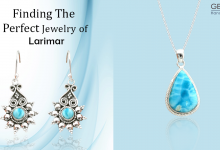 Photo of Finding The Perfect Jewelry of Larimar