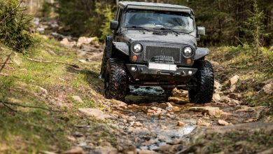 Photo of The Complete and Only Off-Roading Checklist You’ll Ever Need