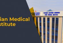 Photo of How to take Admission in Asian Medical Institute?