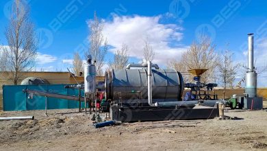 Photo of Tips To Get A Pyrolysis Plant Project Report