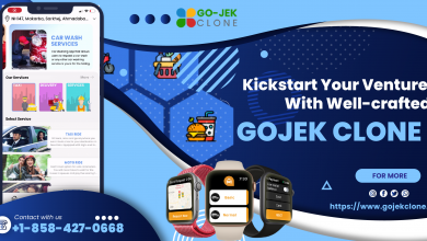Photo of Gojek Clone – Why Does Entrepreneurs Should Invest In An All in One Service App?