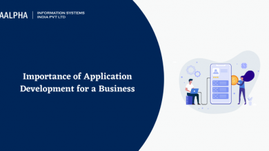 Photo of Importance of Application Development for a Business