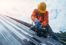 Photo of Roof Repairs Services In Perth WA | Get Advantages Of Professional