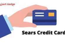 Photo of Know How to Manage Your Sears Credit Card Account