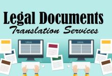 Photo of The Following Shows the Professional Website Translation Services