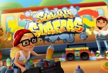 Photo of Subway Surf APK Latest Version 2.25.0 Released 2021
